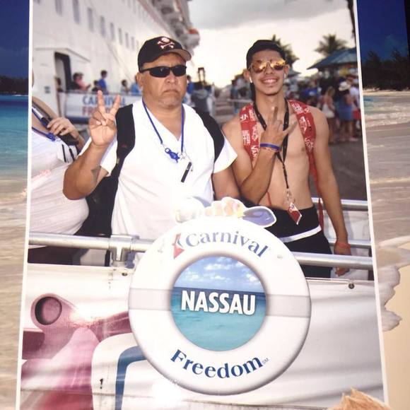 Meet your Posher, Nathan - Picture 1 of 1